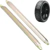 Łapa do opon pełnych do hulajnóg elektrycznych, 24 cm, Podgląd zdjęcia produktu 1