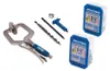 KREG Pocket Hole Jig 520 PRO Dima di foratura ( KPHJ520PRO Anteprima dell’immagine prodotto 4