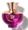 Versace Pour Femme Dylan Purple Eau De Parfum 100 ml Produktbild-Vorschau 8