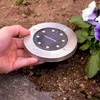 12 x 8LEDs Solarleuchten Garten, Solarlampe, Solar Produktbild-Vorschau 13