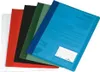 DURABLE 900658700 Schnellhefter Duralux Farbs. Anteprima dell’immagine prodotto 2