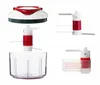 zyliss Multischneider Hacker Easy Pull Kunststoff Produktbild-Vorschau 3