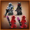 LEGO® Star Wars™ 75386 Souboj Paz Vizsla™ a Moff Gideon™ Náhled obrázku produktu 18