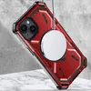 Schutzhülle für iPhone 13 / iPhone 14 Magnetisches Produktbild-Vorschau 6