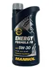 1 Liter MANNOL 5W-30 O.E.M. 7707 Ford WSS-M2C913-D Ford Produktbild-Vorschau 5