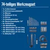Akumulatorowy Wkrętak Scheppach Podgląd zdjęcia produktu 18