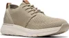 Clarks 26181982C Zelený Náhled obrázku produktu 14