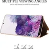 Cadorabo Handyhülle für Samsung Galaxy S20 in Pink Cover Produktbild-Vorschau 5