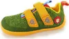 Affenzahn Lauflernschuhe Uni 31353432343032 Grün 29 EU Produktbild-Vorschau 27