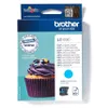 Brother LC123C Druckerpatrone cyan Voir les images du produit 4