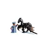 LEGO Harry Potter™ Grindelwaldův útěk Náhled obrázku produktu 6