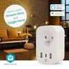 Nedis WIFIP121EWT, Wewnętrzna, Biały, Dom, Biuro, Plastik, Podgląd zdjęcia produktu 4