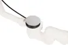 Calmwaters® Badewanne Komplettset 180x80 cm mit Produktbild-Vorschau 10