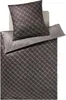 JOOP! Bettwäsche Cornflower Double Shiny Black 80/80 Produktbild-Vorschau 2
