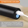 KRUMAD UV Taschenlampe, Schwarzlicht Lampe, Mini UV Lampe, Produktbild-Vorschau 3