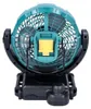 Makita DCF 102 Z Wentylator akumulatorowy 18 V 18 cm Solo - Podgląd zdjęcia produktu 5
