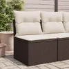 VidaXL 366215, Kremowy, 110 kg, 550 mm, 620 mm, 690 mm Podgląd zdjęcia produktu 2
