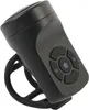 Bike Bell 120dB Loud Electric Bike Horn Dobíjecí alarm Náhled obrázku produktu 1