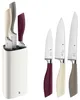 WMF Elements Joy, Stal, Tworzywo sztuczne ABS, Stal Podgląd zdjęcia produktu 4
