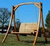 ASS Design Hollywoodschaukel Gartenschaukel Hollywood Produktbild-Vorschau 7