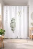 Textil-Duschvorhang Pureté BxH 180x200cm Produktbild-Vorschau 3