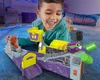 Fisher-Price DC Batwheels play set Legion of Zoom, auto Anteprima dell’immagine prodotto 3
