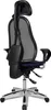 Topstar Sitness 45 AL.U2 chrom/Wolle dunkelblau Produktbild-Vorschau 4