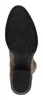 HERITAGE WESTERN R TOE damskie brązowe westernowe buty Podgląd zdjęcia produktu 10