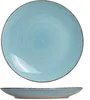 Speiseteller Studio Tavola Ocean Blue - ø 26.5 cm - 6 stück Produktbild-Vorschau 8