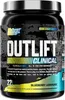 Nutrex Research Outlift Clinical Edge (22 Serv) Blueberry Produktbild-Vorschau 1