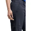 MAIER Sports Lawa Shorts Damen blau 40 Produktbild-Vorschau 13