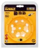 DeWalt DT3795-QZ Diamanttopfscheibe Einfach 125mm Produktbild-Vorschau 3
