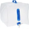 Réservoir d'eau pliable avec robinet pour les aventures en Voir les images du produit 8