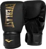 Everlast Cardio Elite Guanti da sacco nero/oro Anteprima dell’immagine prodotto 1