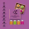 STAY SPICED !  AirFryer  | Gewürzset | 4er Geschenkbox | Produktbild-Vorschau 2