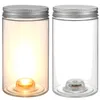 12 LED Dekolichter Tischdeko Leuchte Laterne Tischlampe Produktbild-Vorschau 6