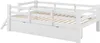 Merax lit d'enfant lit plateforme 90x200cm, avec Voir les images du produit 7