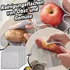 10 Stück Mehrzweck-geschirrspüllappen aus Draht für Nass Produktbild-Vorschau 6