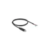 DELOCK Adapterkabel USB 2.0 Typ-A zu seriell RS-485 1m Produktbild-Vorschau 2