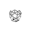 Geomag, Classic Black and White 013, Konstruktionsspielzeug Produktbild-Vorschau 14