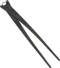 Knipex 99 10 300, Pinzette, 2,5 cm, 3,8 mm, Stahl, Schwarz, Produktbild-Vorschau 2