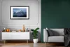 MuchoWow® Gerahmtes Poster Weite Ansicht der Himalaya-Berge Produktbild-Vorschau 8