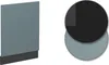 Two abstract geometric shapes, a rectangle and two overlapping circles, are shown against a white background. Náhled obrázku produktu