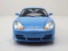 Jada Toys 253203080 Porsche 911 GT3 RS niebieski Fast & Podgląd zdjęcia produktu 6