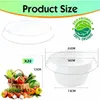 20 Stück Schneckenschutzring Set, Schneckenschutz Produktbild-Vorschau 8