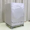 Waschmaschine Staubdichte Abdeckung, Wasserdichte Produktbild-Vorschau 3
