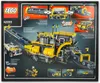 LEGO® Technic 42055 - Lopatkové kolesové rýpadlo Náhľad obrázku produktu 19