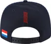 New Era Uni šiltovka Snapback Red Bull Racing 9Fifty Max Náhľad obrázku produktu 13