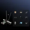 Netwerkkaart PCIe voor PC met WiFi 7, Bluetooth 5.4 + BLE, Productafbeelding-voorbeeld 6