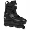 USD Inline brusle Sway 60 XXI, v černé barvě, unisex pro Náhled obrázku produktu 2